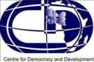 Centre for Democracy and Development