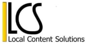 Local Content Solutions Ltd.