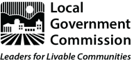 Local Government Commission