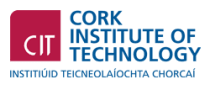 Cork Institute of Technology (CIT)