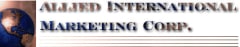 Allied International Marketing Corp.