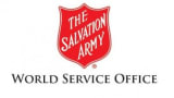 Salvation Army World Service Office (SAWSO)