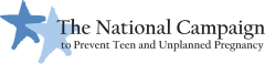 National Campaign to Prevent Teen and Unplanned Pregnancy
