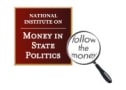 National Institute on Money in State Politics