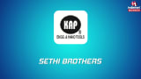 Sethi Brothers