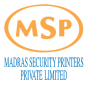 Madras Security Printers