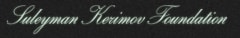 Kerimov Foundation