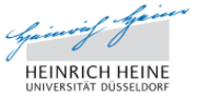 Heinrich Heine University (University of Düsseldorf)