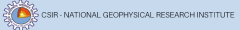 National Geophysical Research Institute (NGRI)