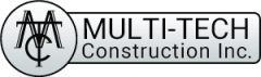 Multi-Tech Construction