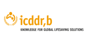 International Centre for Diarrhoeal Disease Research, Bangladesh (icddr,b)