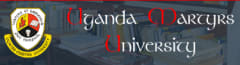 Uganda Martyrs University (UMU)
