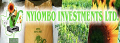 Nyiombo Investments Ltd.
