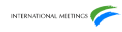 International Meetings