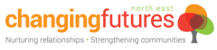 Changing Futures North East