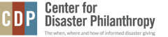 Center for Disaster Philanthropy (CDP)
