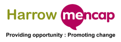Harrow Mencap