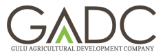 Gulu Agricultural Development Company (GADC)