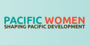 Pacific Women Shaping Pacific Development (Pacific Women)