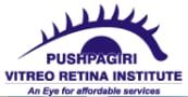 Pushpagiri Vitreo Retina Institute (PVRI)