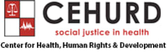 The Center for Health, Human Rights and Development (CEHURD)