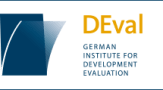 German Institute for Development Evaluation (DEval)