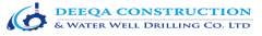 Deeqa Construction & Water Well Drilling Company Limited