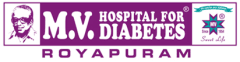 M. V. Hospital for Diabetes