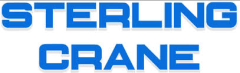 Sterling Crane