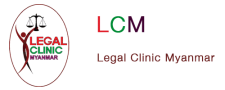 Legal Clinic Myanmar (LCM)