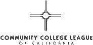 Community College League of California (League or CCLC)