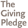 The Giving Pledge