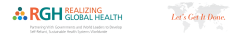 Realizing Global Health (RGH)