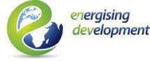 Energising Development (EnDev)