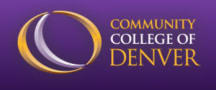 Community College of Denver Foundation (CCD)