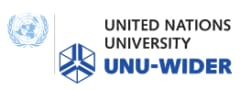 United Nations University World Institute for Development Economics Research (UNU-WIDER)