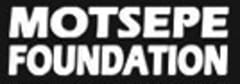 Motsepe Foundation