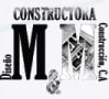 Constructora M&M