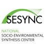National Socio-Environmental Synthesis Center (SESYNC)