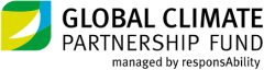 Global Climate Partnership Fund (GCPF)