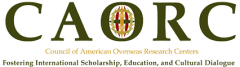 Council of American Overseas Research Centers (CAORC)