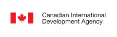 Canadian International Development Agency (CIDA)