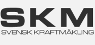 Svensk Kraftmäkling (SKM)