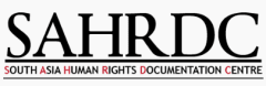 South Asia Human Rights Documentation Centre (SAHRDC)