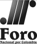 Fundación Foro Nacional por Colombia