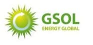 GSOL Energy