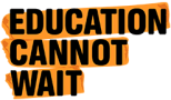 Education Cannot Wait (ECW)