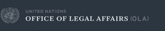 United Nations Office of Legal Affairs (OLA)