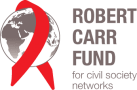 Robert Carr Civil Society Networks Fund (RCNF)