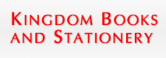 Kingdom Books and Stationery